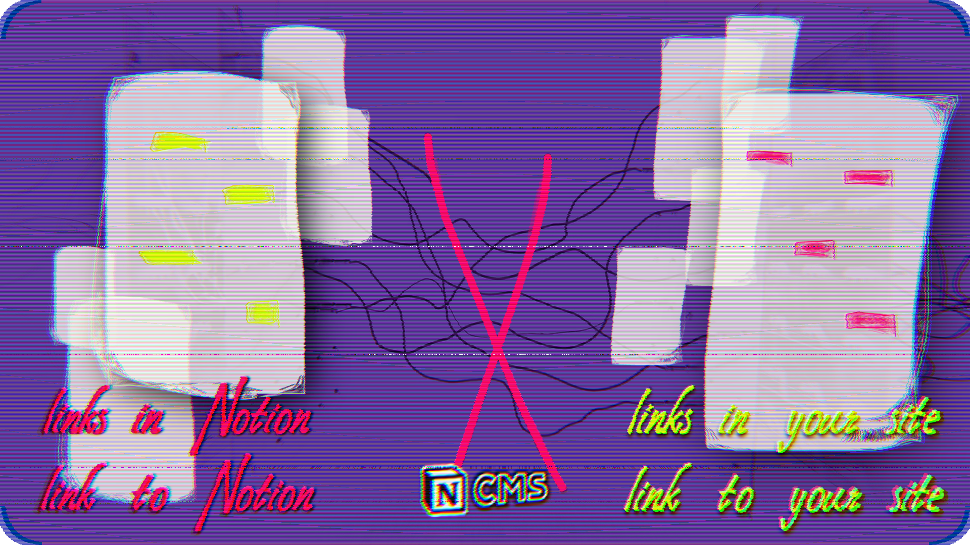 Keep your links linking to the right place when you use ncms!