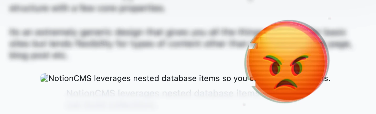 Hate when your Notion images disappear? I used to.